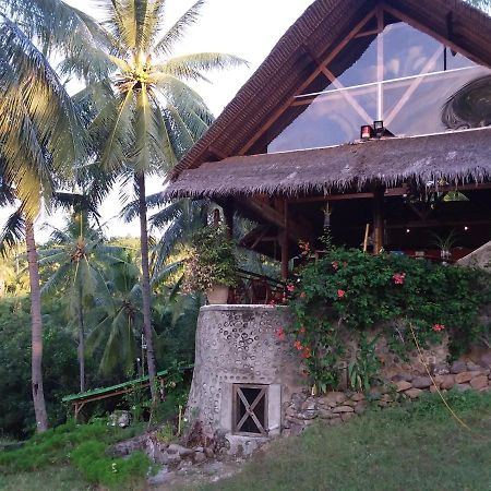 Stargate Villa Pintu Bintang Pemenang Exteriér fotografie