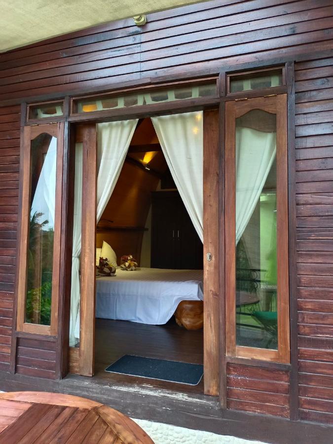 Stargate Villa Pintu Bintang Pemenang Exteriér fotografie
