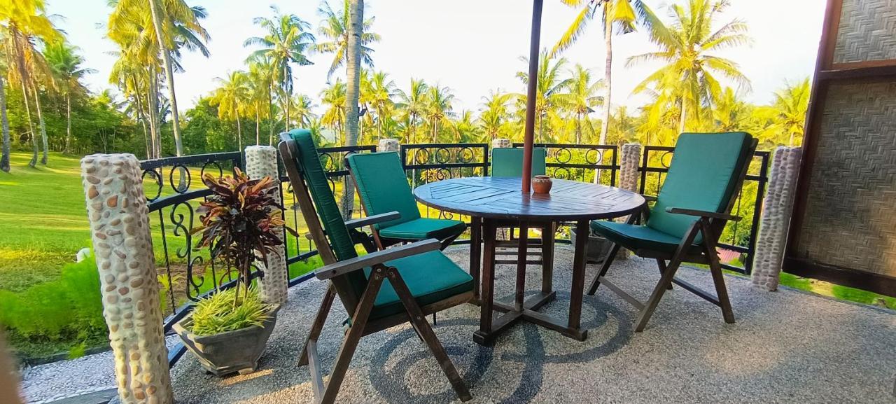 Stargate Villa Pintu Bintang Pemenang Exteriér fotografie