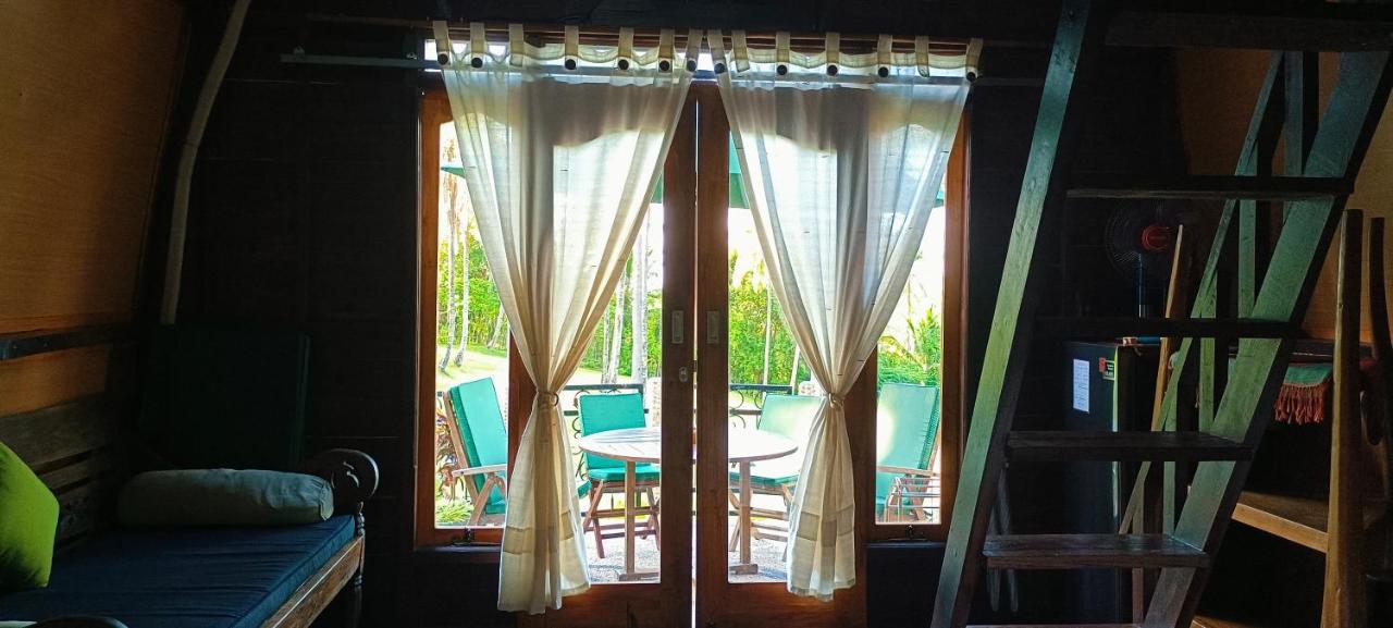 Stargate Villa Pintu Bintang Pemenang Exteriér fotografie