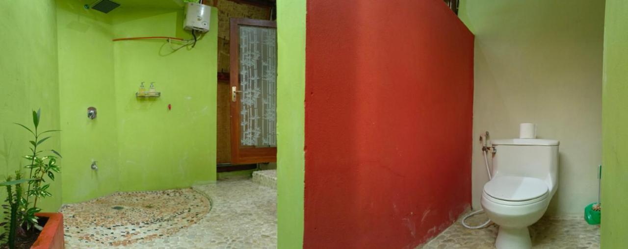Stargate Villa Pintu Bintang Pemenang Exteriér fotografie