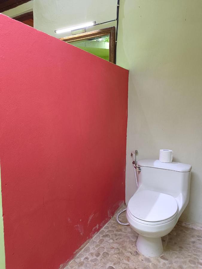 Stargate Villa Pintu Bintang Pemenang Exteriér fotografie
