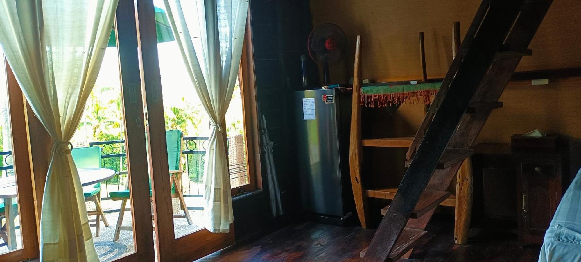 Stargate Villa Pintu Bintang Pemenang Pokoj fotografie